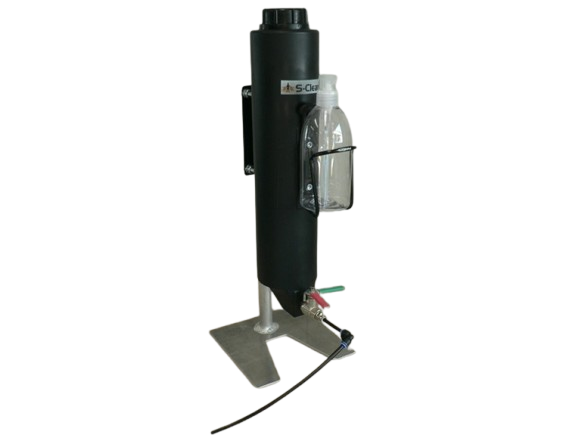 lave-main-sclean